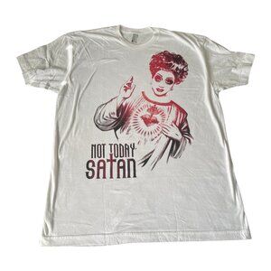 Bianca Del Rio | Not Today Satan T-Shirt